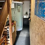 Guenstige Und Einfache Unterkunft Mit Terasse Schloß Holte-Stukenbrock